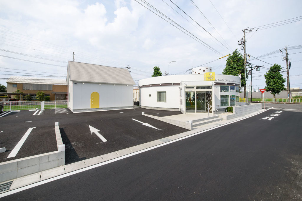 しんたろう河本こども歯科